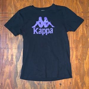 Kappa Tee!